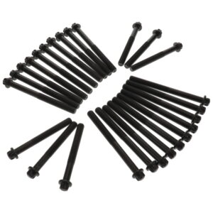 HEAD BOLT SET TO SUIT VOLVO ENGINE