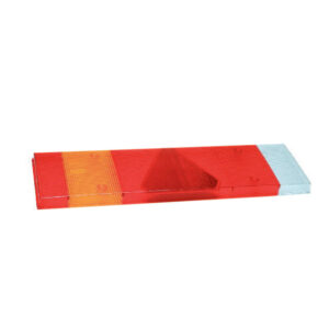 VIGNAL REPLACEMENT LENS TRIANGLE L/H (KLTF0564)