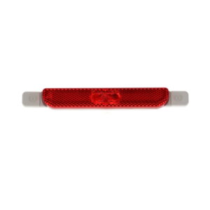 LED Red Marker Lamp 2 LED's suits FORD Transit Scattolini