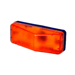 RUBBOLITE LAMP WITH FLY LEAD 78.5MM LONG (I1484)
