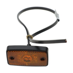 LED Side Marker Lamp 24v