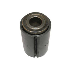 SPRING EYE BUSH LEAF SPRING