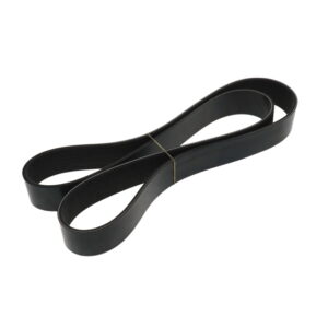 V-Ribbed Poly Rib Belt suits VOLVO FM/FMX
