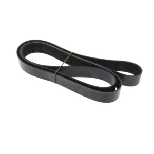 V-Ribbed Poly Rib Belt suits MERCEDES/SCANIA