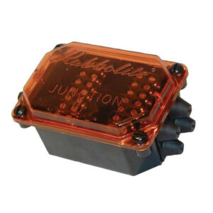 RUBBOLITE JUNCT BOX (I0082)