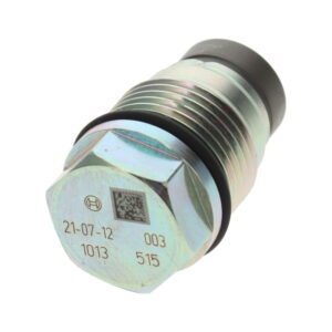 BOSCH OEM PRESSURE LIMITING VALVE