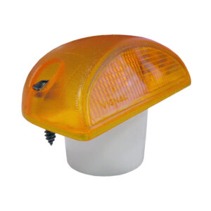 Side Indicator Flasher Lamp