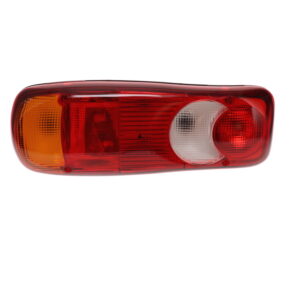 LC5 Rear Lamp LH/RH with PG13 Rear Connector