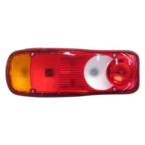 LC5 REAR TEAR DROP LAMP LH 4 BOLT MOUNTING (KLTF2371)