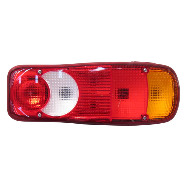 LC5 REAR TEAR DROP LAMP RH 4 BOLT MOUNTING (KLTF2372)