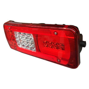 LC11 VIGNAL REAR LAMP LED LH (KLTF2341)