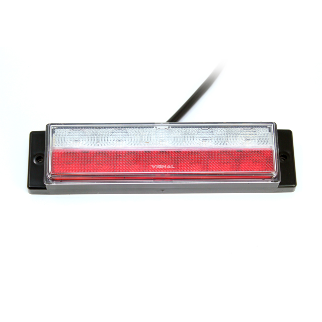 CTL15 LED BARLIGHT RH STOP POSITION & DYNAMIC INDICATOR 24V