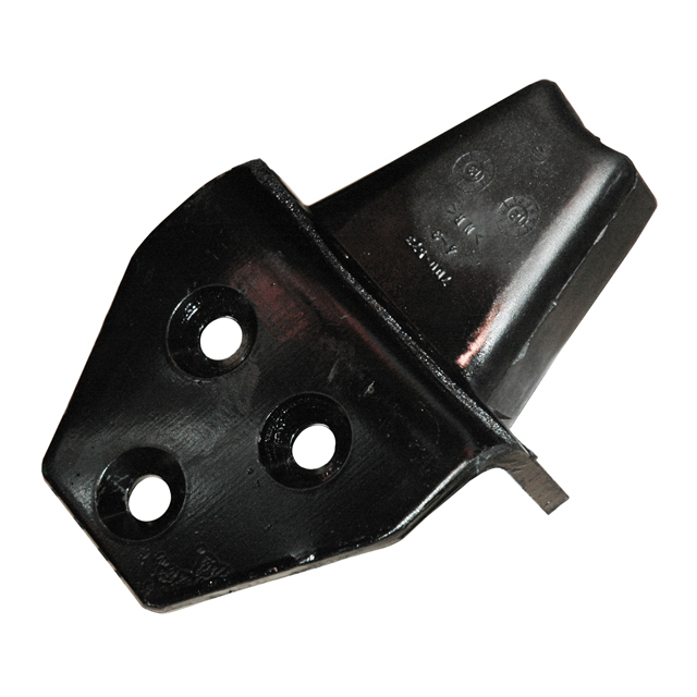 Rear Leaf Spring Bump Stop - Iveco