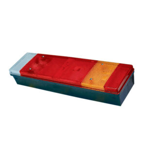 REAR COMBINATION LAMP L/H-R/H (I4948)