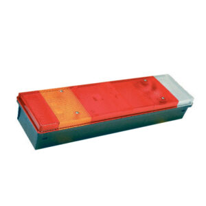 REAR COMBINATION LAMP (KLTF0415)