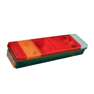 REAR COMBINATION LAMP L/H (I4953)