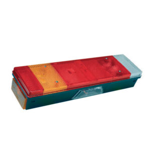 7 COMPARTMENT LAMP LH (KLTF0420)