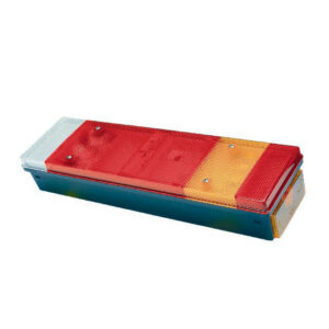 7 COMPARTMENT LAMP RH (KLTF0421)