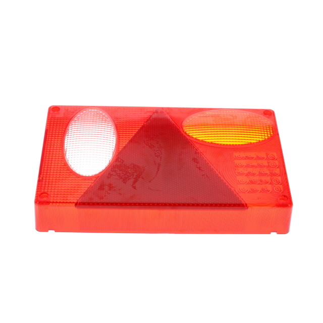 Replacement Lens for LED MULTIPOINT RH with Reverse