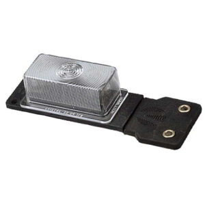MARKER LAMP-CLEAR (I4525)