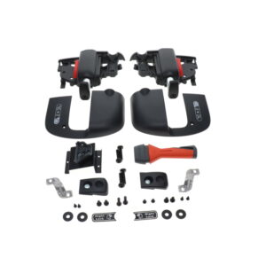 Nightlock - OEM - Suits DAF