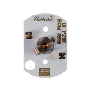 RUBBOLITE BULBHOLDER (I1995)