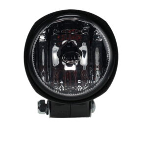 WORKLAMP 12/24V H3 BULB ROUND 83MM (KLTF1706)