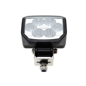 WORKLAMP 9-33V LED ROUND 110MM 1000 LUMENS (KLTF1705)