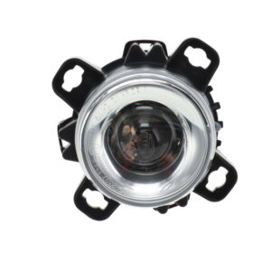 Hella Headlamp - LH/RH - Mercedes