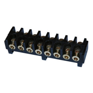 RUBBOLITE TERMINAL BLOCK  (I2010)