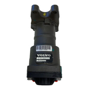FOOTBRAKE VALVE