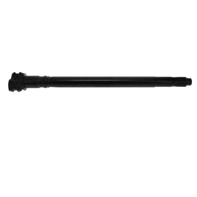 Brake Camsheft - LH - Suits Meritor, ROR, SAF