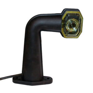 SUPERPOINT 24V LED END MARKER RH