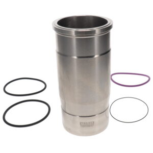 CYLINDER LINER TO SUIT VOLVO D7C - WITH SEALS