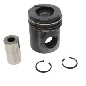 Piston Assembly - Suits Volvo D7C