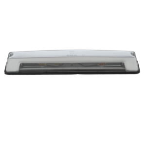 Hella LED Number Plate Lamp