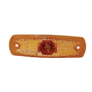 HELLA SIDE MARKER LAMP 2PS962964012 (KLTF0392)