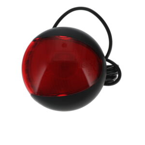 Hella Rear Combination Lamp - Stop/Tail - DAF