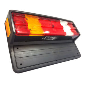 LAMP L/H (I4600)