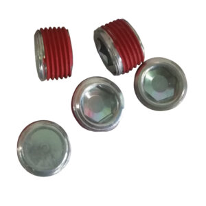 PIPE PLUG TO SUIT CUMMINS