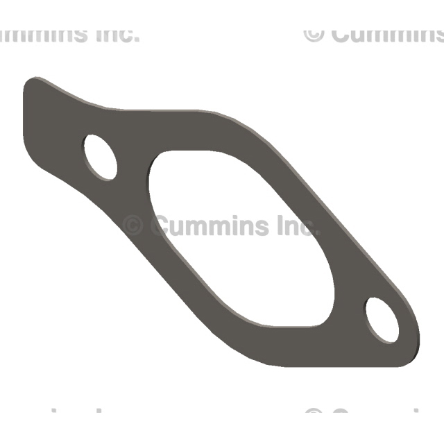 CUMMINS OEM CONNECTION GASKET
