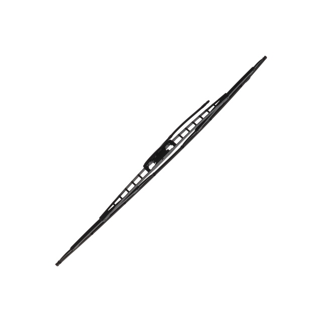 BOSCH OEM N75 TWIN WIPER BLADE WITH WASHER JET 700MM