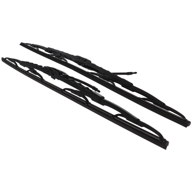 BOSCH OEM 609 TWIN WIPER BLADE WITH WASHER JET 600MM