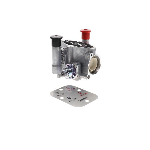 Trailer Control Module