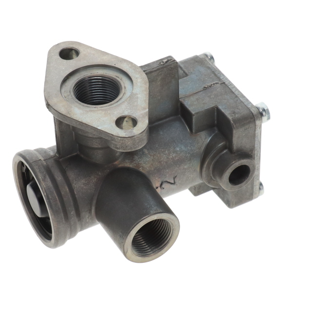 Pressure Limiting Valve