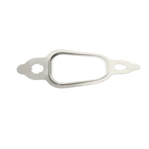EXHAUST MANIFOLD GASKET TO SUIT CUMMINS 4B ENGINE