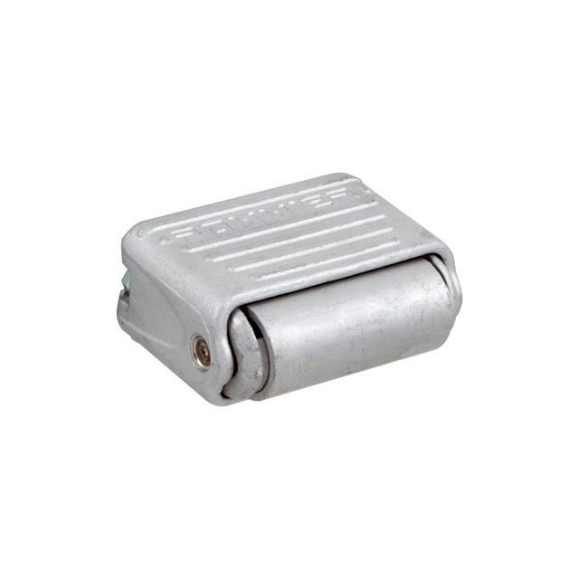 Single Horizontal Roller Buffer Assembly