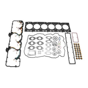 CYLINDER HEAD SET TO SUIT CUMMINS