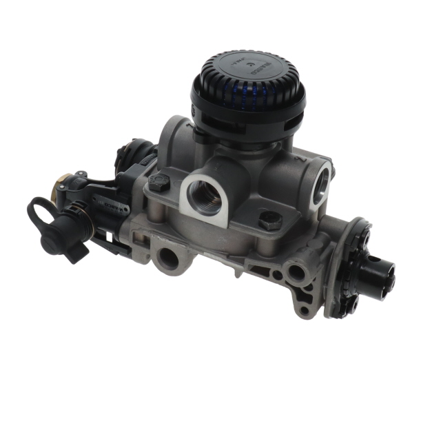Automatic Load Sensing Valve