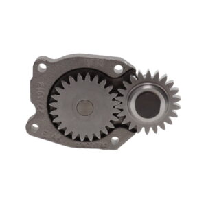 OIL PUMP 6 X CYLINDER TO SUIT IVECO